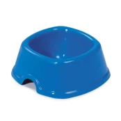 Миска Природа для хомяков, 0.05 л, синяя