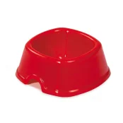 Миска Природа для хом’яків, 0.05 л, червона