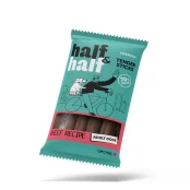 Лакомство Half&Half для собак, в форме мясных палочек, говядина, 100 г