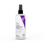 Спрей Vet Expert Odor Solution для тварин, для усунення неприємних запахів, 250 мл