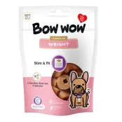 Лакомство Bow wow Weight снеки для собак с проблемами избыточного веса, 60 г, 15 шт