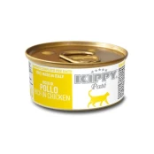 Консерви Kippy Pate для дорослих котів, паштет з курятини, 85 г