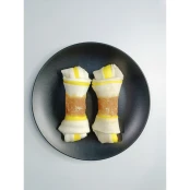 Лакомство AlfPet AS1 для собак, мясо курицы на кости с узлами, 500 г