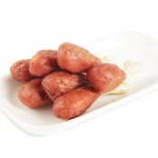 Лакомство AlfPet AS23 для собак, кроличья голень, 500 г