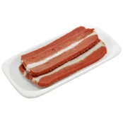 Лакомство AlfPet AS33 для собак, филе из утки и сыроменной кожи, 500 г