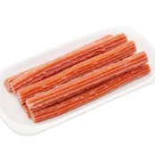 Лакомство AlfPet AS46 для собак, кроличьи спиральные палочки, 500 г