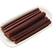 Лакомство AlfPet AS48 для собак, говяжьи дентальные палочки, 500 г