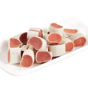 Лакомство AlfPet AS52 для собак, суши из кролика, 500 г