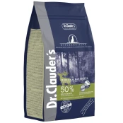 Сухой корм Dr.Clauder's Hyposensitive Venison & Potato для собак при пищевой аллергии, оленина и картофель, 350 г