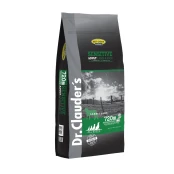 Сухой корм Dr.Clauder's Sensitive Adult Lamb & Rice для взрослых собак, с чувствительным пищеварением, ягненок и рис, 12.5 кг