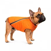 Жилет Pet Fashion E.Vest для собак, размер M2, оранжевый