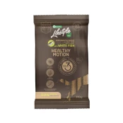 Беззерновые лакомства Nature's Protection Lifestyle Grain Free White fish Healthy Motion для взрослых собак, с белой рыбой, 110 г