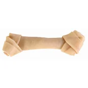 Косточки Trixie Knotted Chewing Bones для собак, натуральная кожа, 25 см, 180 г, 3 штуки в упаковке