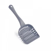 Лопатка Природа №2 для кошачьих туалетов, большая