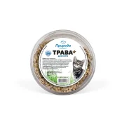 Трава быстрорастущая Природа для кошек, 70 г