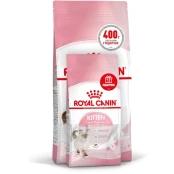 Сухий корм Royal Canin Kitten для кошенят, 2 кг + 400 г у подарунок