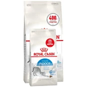 Сухий корм Royal Canin Indoor 27 для кішок постійно живуть у приміщенні, 2 кг + 400 г у подарунок