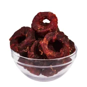 Тыквенные кольца AnimAll Snack для собак, из филе утки, 500 г