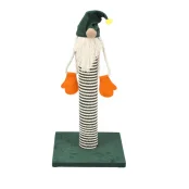 Дряпка AnimAll Гном  для котів, 45  см