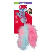 Іграшка KONG Wubba Caticorn для котів, дражнилка, 4.45×22.86 см