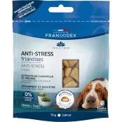 Лакомство Francodex антистресс для собак, 75 г