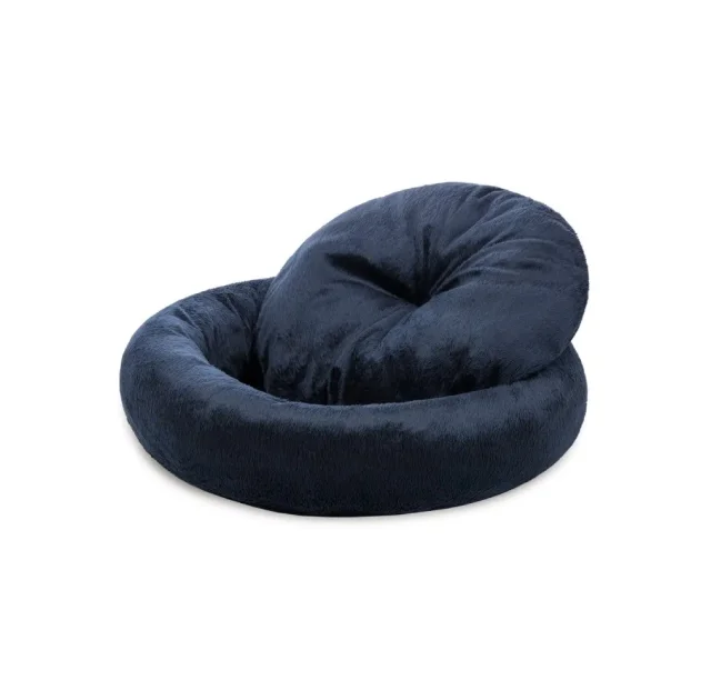 Лежак Природа Tommy для кошек и собак, 50×50×10 см