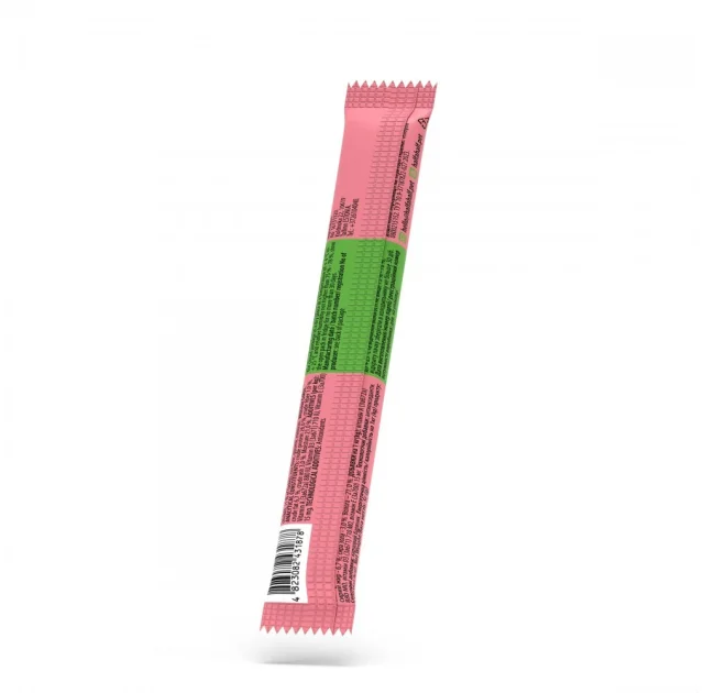 Ласощі Half&Half для кошенят, у формі м'ясних паличок, з індичкою, 5 г