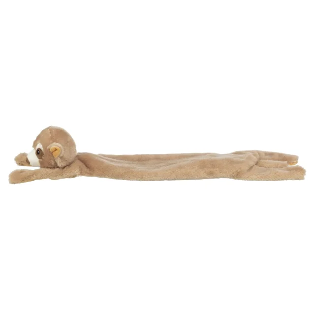 Игрушка Trixie Dangling Meerkat для собак, плюш, переработанный, 48 см