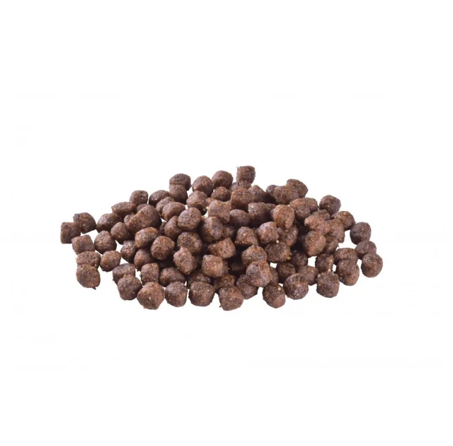 Сухой корм Brit Care Hypoallergenic Adult Small Breed для собак малых пород, ягненок, 3 кг