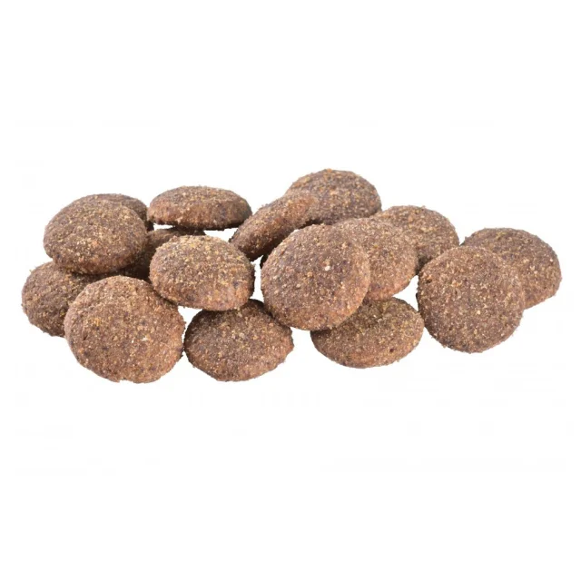 Сухой корм Brit Care Sustainable Adult Large Breed для собак, больших пород, курица и насекомые, 12 кг