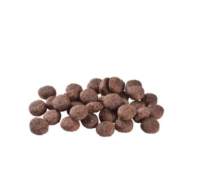 Сухой корм Brit Care Sustainable Adult Medium Breed для собак, средних пород, курица и насекомые, 1 кг