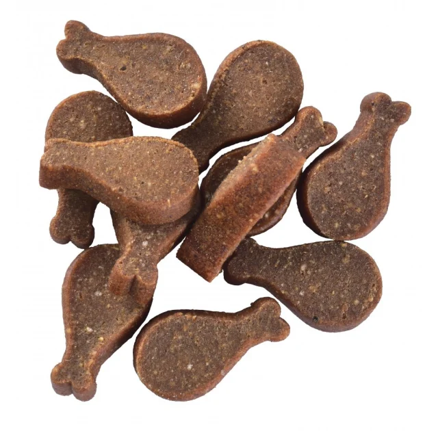 Ласощі Brit Care Functional Snack Calming для котів напіввологі заспокійливі, 50 г