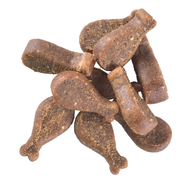 Ласощі Brit Care Functional Snack Urinary для котів напіввологі для сечовидільної системи, 50 г