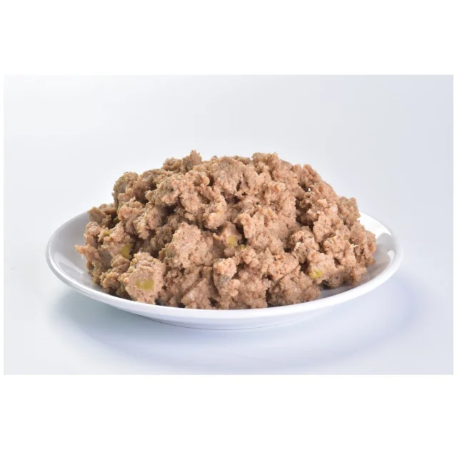 Вологий корм Brit VD GF Gastrointestinalдля собак при захворюваннях ШКТ лосось і горох 400 г