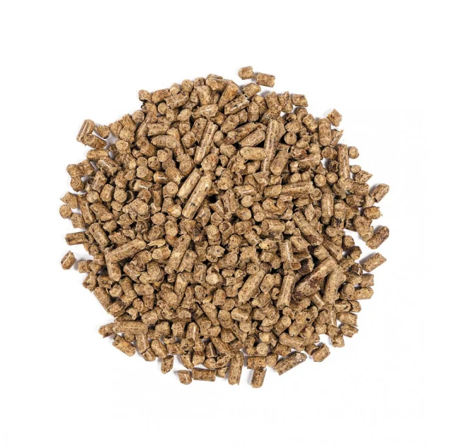 Гигиенический наполнитель Природа Sani Pet для кошек, универсальный, древесный, 2.5 кг