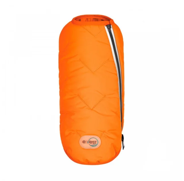 Жилет Pet Fashion E.Vest для собак, размер M2, оранжевый