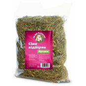Мой Пушистик сено луговое отборное 450 г
