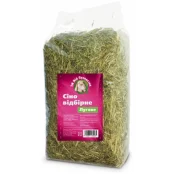 Мой Пушистик сено луговое отборное, 2 кг