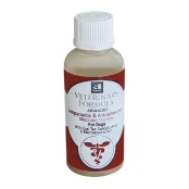 Шампунь Veterinary Formula Antiparasitic & Antiseborrheic Shampoo для собак, 45 мл