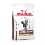 Сухий корм Royal Canin Gastrointestinal Fibre Response при порушеннях травлення у котів, 4 кг