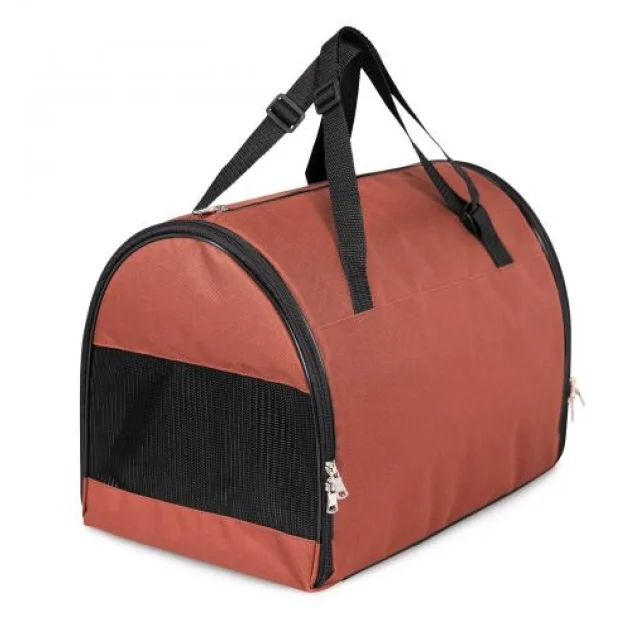 Сумка-переноска Природа, Constanta для собак и кошек, 40 × 28 × 28 см