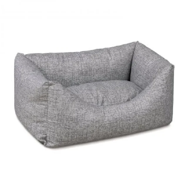 Лежак Природа, Labyrinth 2 для собак, 50 × 40 × 20 см