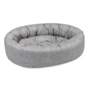 Лежак Природа, Place, для собак и кошек, 58 × 48 × 16 см