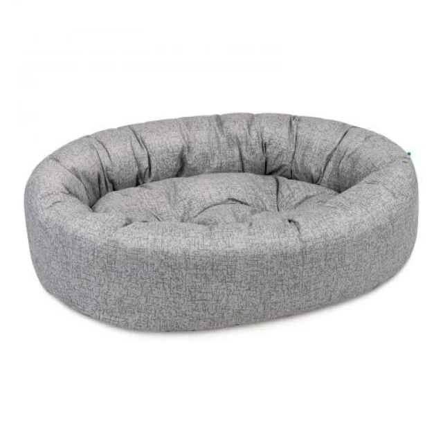 Лежак Природа, Place, для собак и кошек, 58 × 48 × 16 см