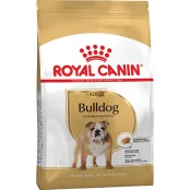 Сухой корм Royal Canin Bulldog Adult для взрослых собак породы бульдог, 3 кг