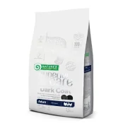 Сухой беззерновой корм Nature's Protection Superior Care Black Coat All Breeds для взрослых собак, домашняя птица, 1.5 кг