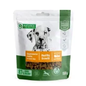 Лакомство Nature's Protection Healthy Growth для молодых собак всех пород, 110 г