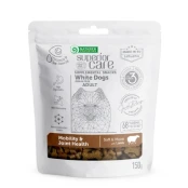 Беззерновые лакомства Nature's Protection Superior Care Dogs Mobility&Joint Health для взрослых собак, ягненок, 150 г