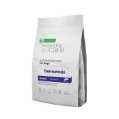 Сухой корм Nature's protection Superior Care Veterinary diet dermatosis salmon adult all breed для собак с проблемами кожи 1.5 кг