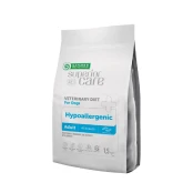 Сухой диетический корм Nature's protection Superior Care с насекомыми для взрослых собак всех пород, склонных к пищевой аллергии, 1.5 кг